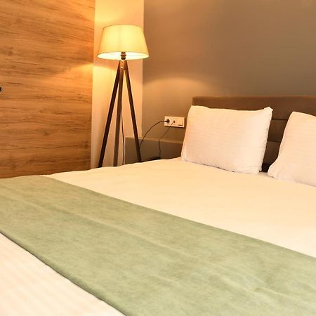 Cibali Hotel Stambuł Zewnętrze zdjęcie