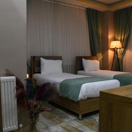 Cibali Hotel Stambuł Zewnętrze zdjęcie