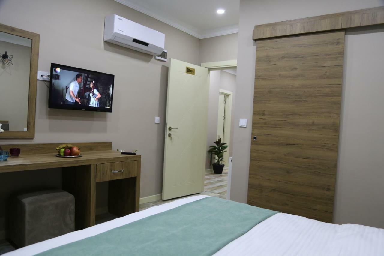 Cibali Hotel Stambuł Zewnętrze zdjęcie