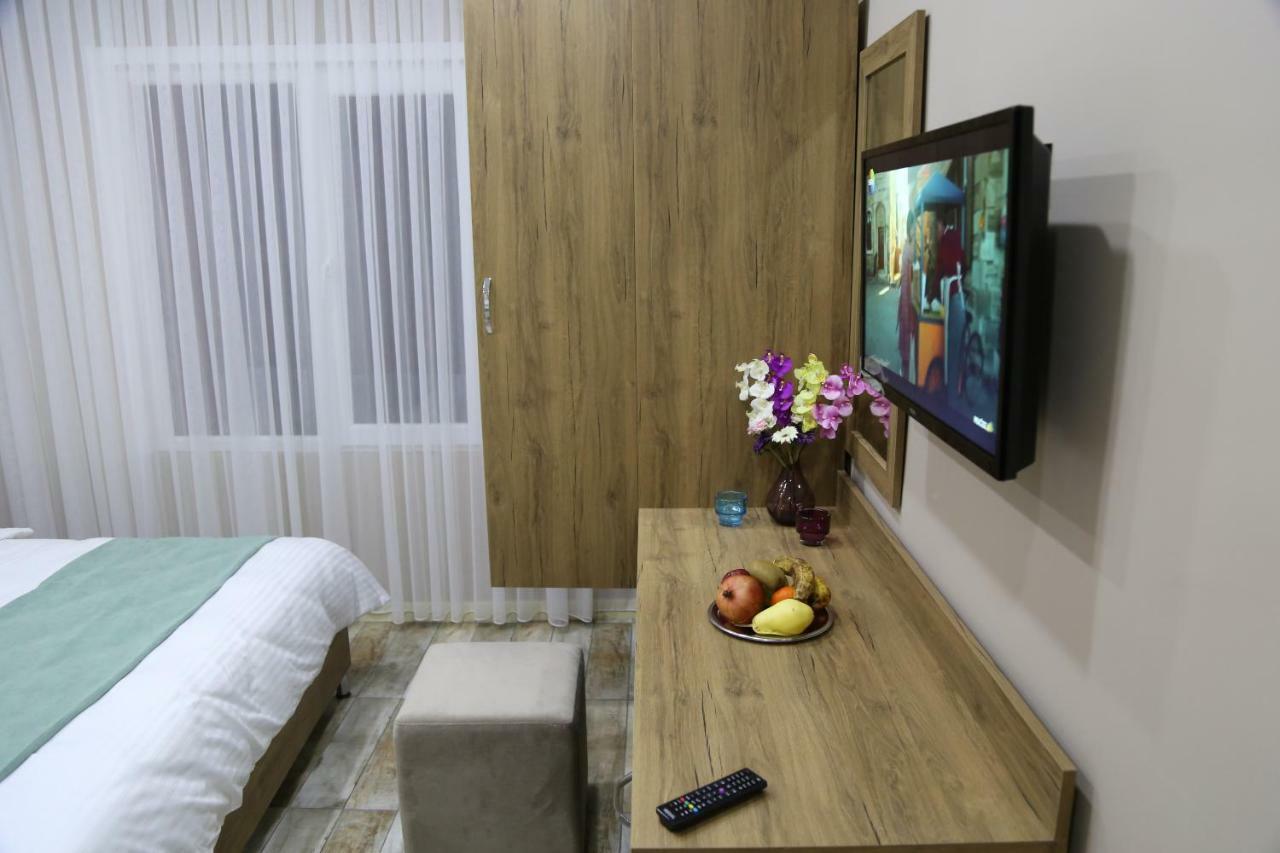 Cibali Hotel Stambuł Zewnętrze zdjęcie