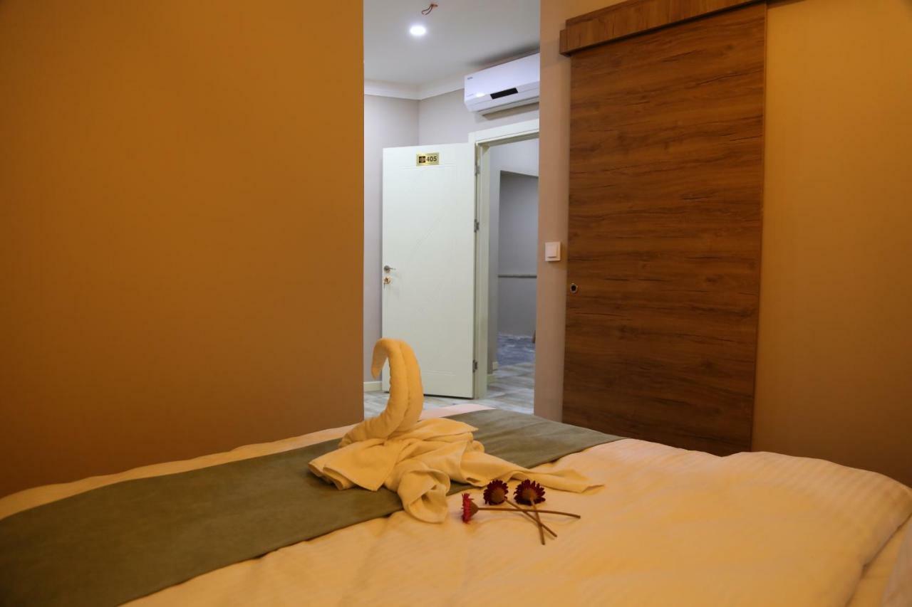 Cibali Hotel Stambuł Zewnętrze zdjęcie