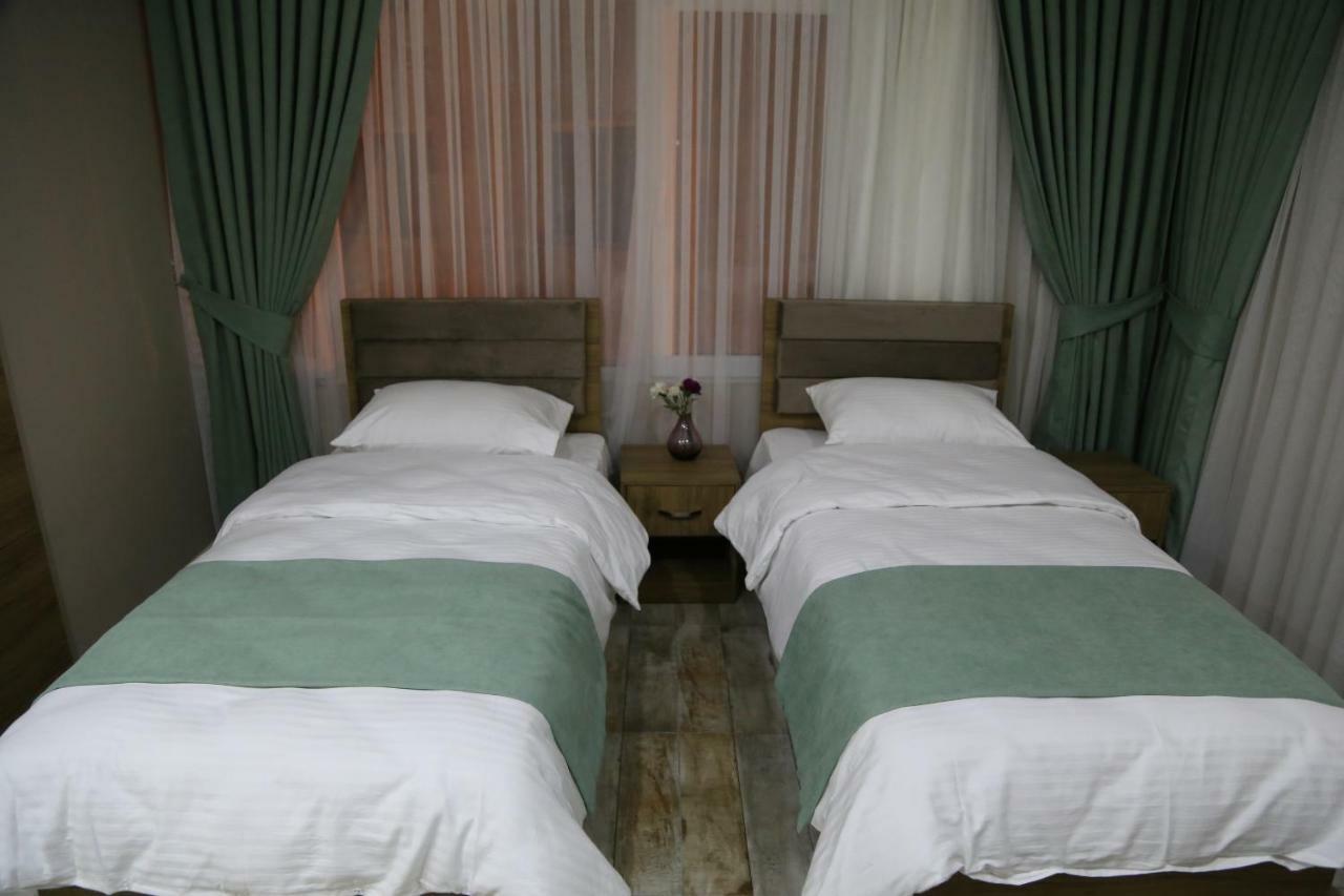 Cibali Hotel Stambuł Zewnętrze zdjęcie