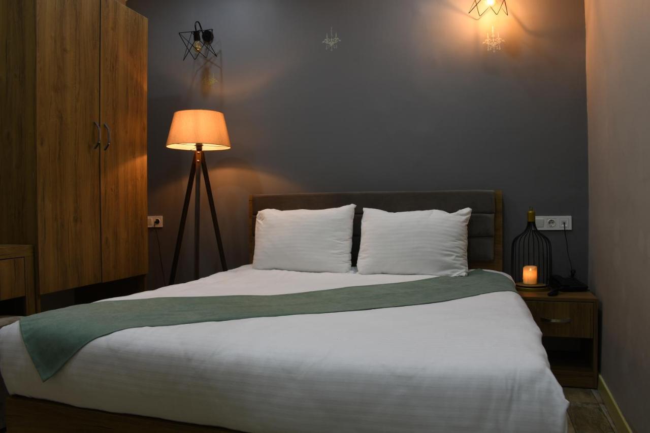 Cibali Hotel Stambuł Zewnętrze zdjęcie