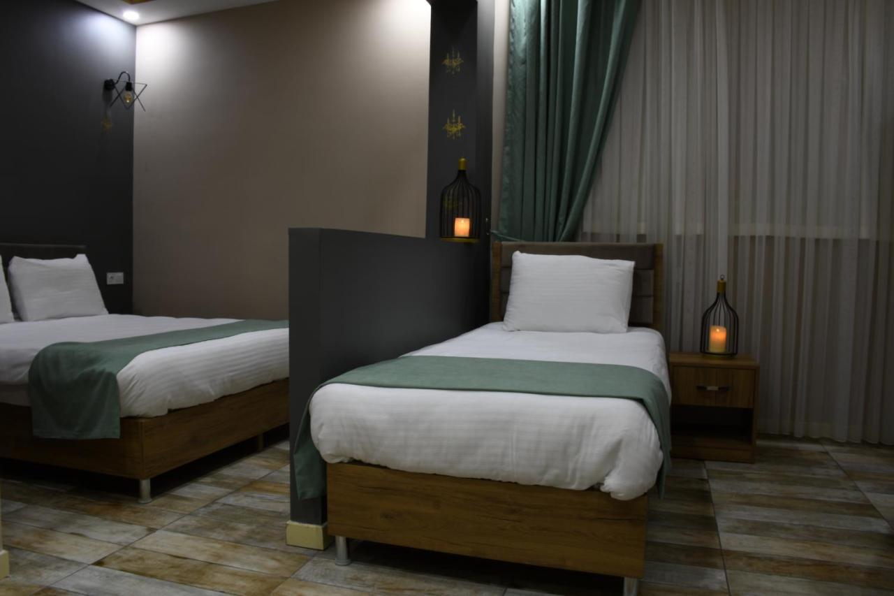 Cibali Hotel Stambuł Zewnętrze zdjęcie