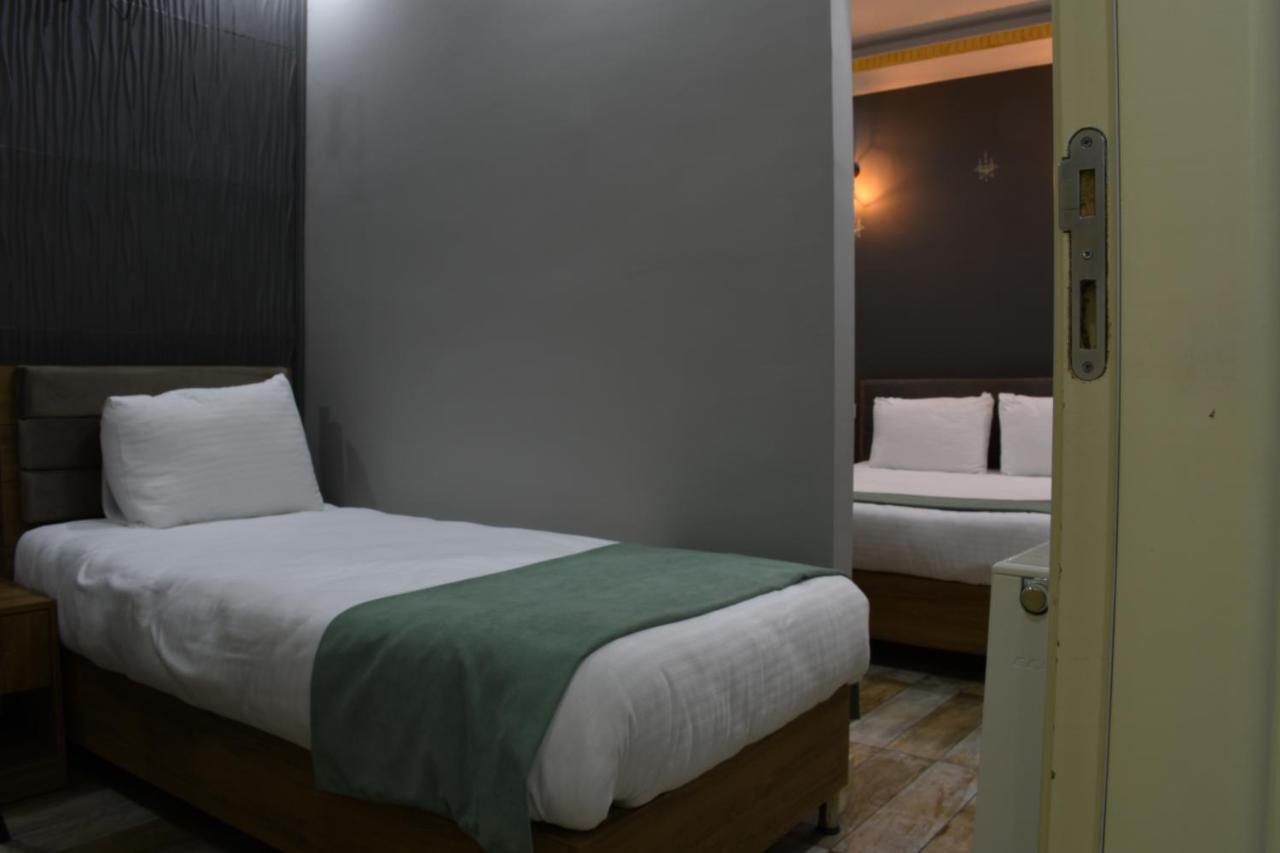 Cibali Hotel Stambuł Zewnętrze zdjęcie
