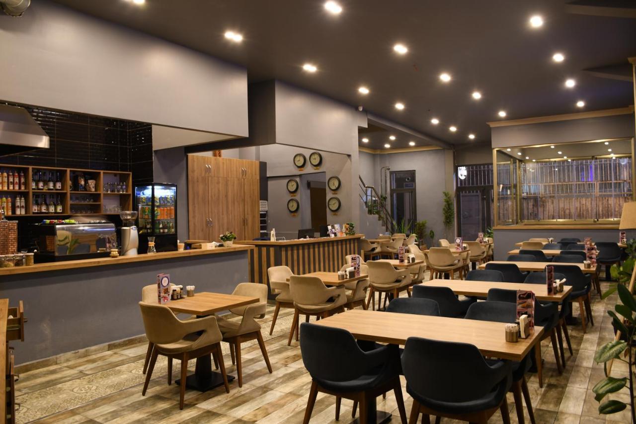 Cibali Hotel Stambuł Zewnętrze zdjęcie