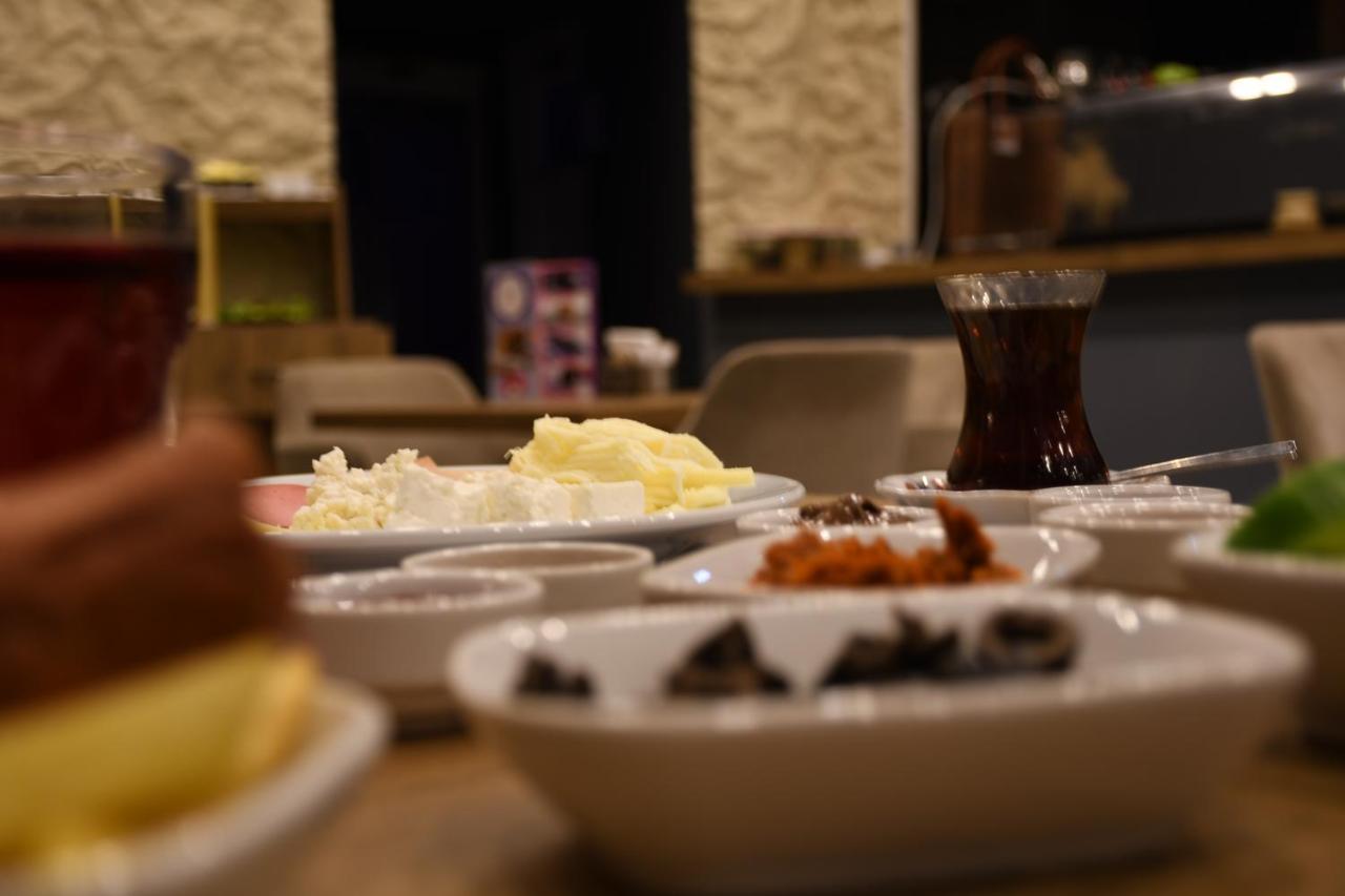 Cibali Hotel Stambuł Zewnętrze zdjęcie